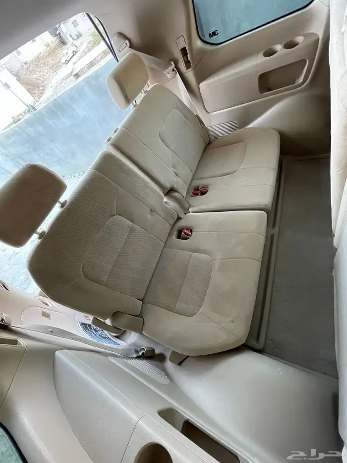 لاندكروزر مديل 2014 فل كامل في غاية النظافة 12