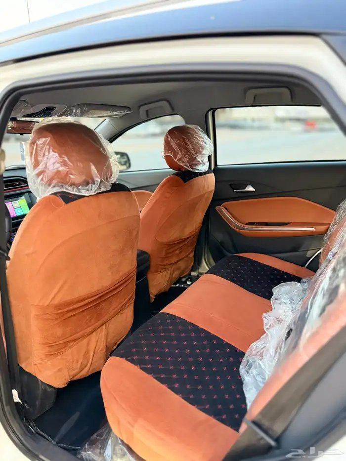 شيري تيجو 2 2024 - شبه الجديد فل كامل PRO 6