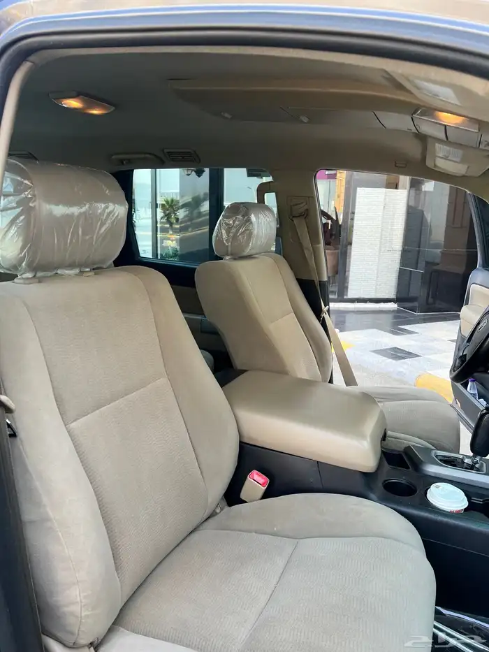 سكويا 2016 دبل 21