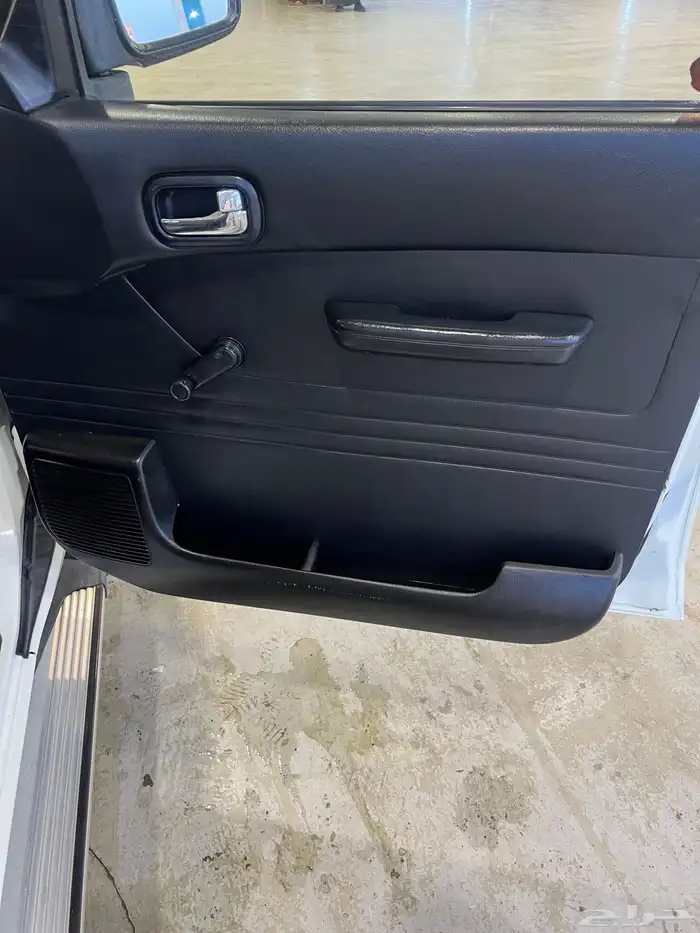 للبيع باترول 2006 17