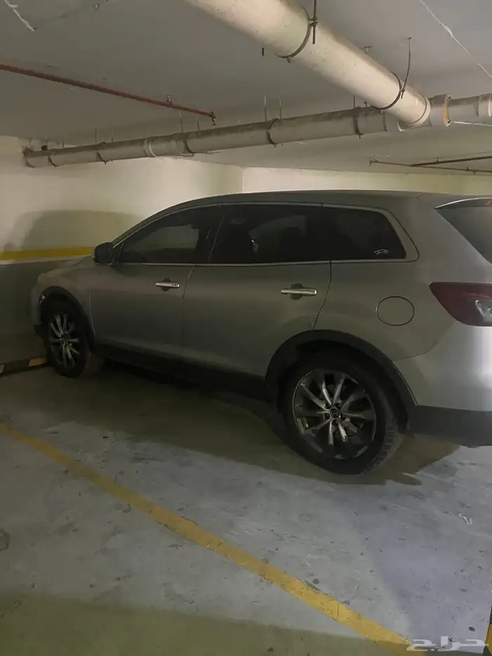 مازدا cx9 2016 16