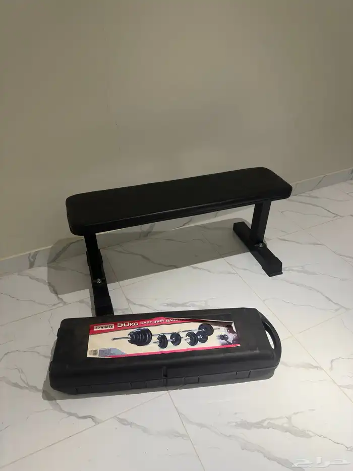 اوزان 50 كيلو   بنش 0