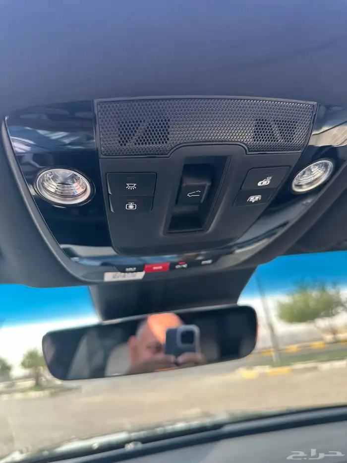 كيا كي 8 بنزين 2023 فل كامل 22