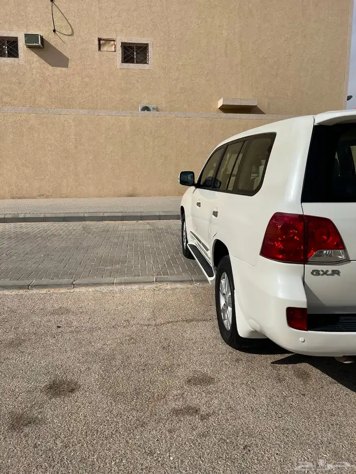 للبيع جي اكس آ ر مديل 2014 فل كامل سعودي 12