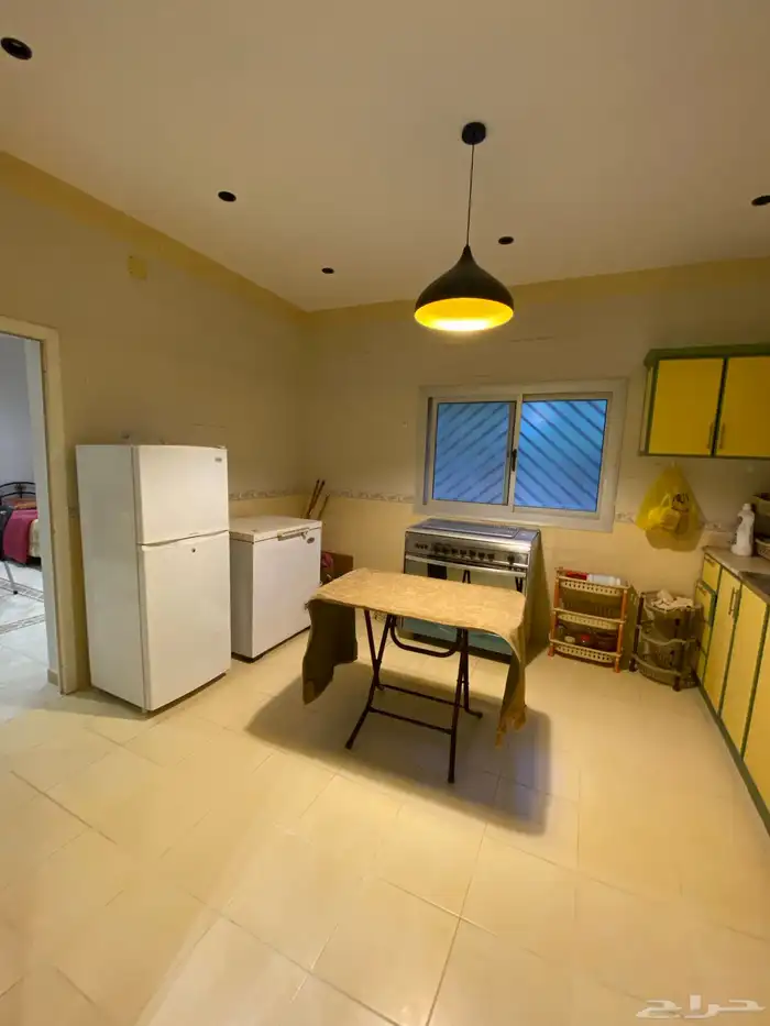 دور مؤثث للايجار في مزرعة خاصة ( مربه) 22