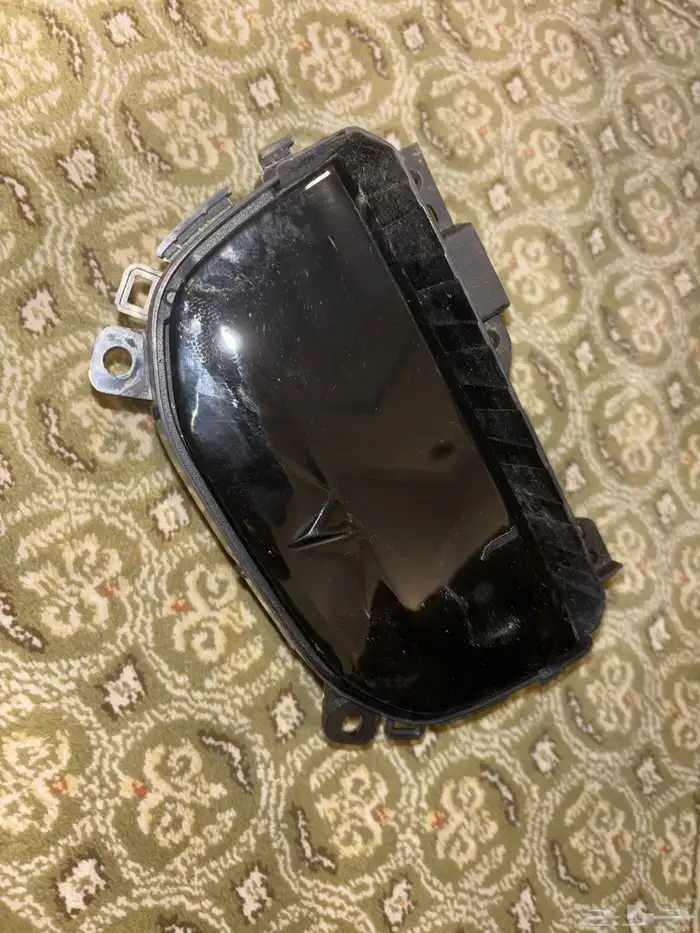 Changan 2020-2022 CS85 شانجان قطع غيار 8