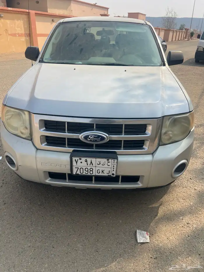 جيب اسكيب 2012 0