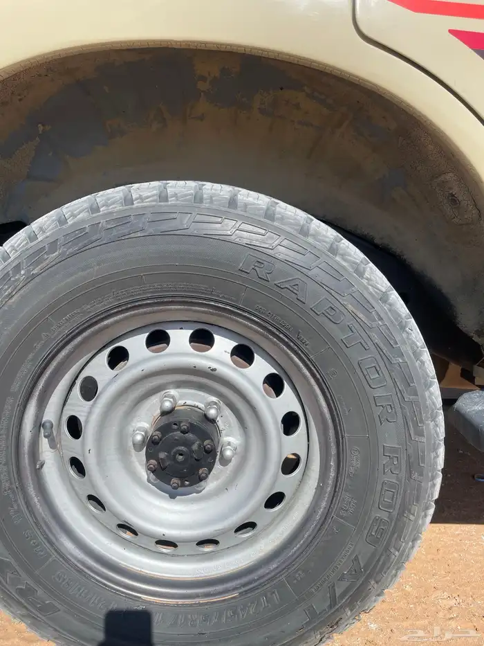 جنوط اصليه تايلندي و كفرات نضيفه 1