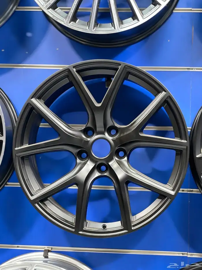 مركز الأسطورة للجنوط فرع النزهه جده 8