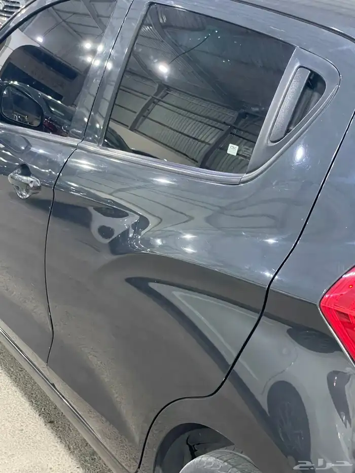 سبارك 2018 مالك واحد 19