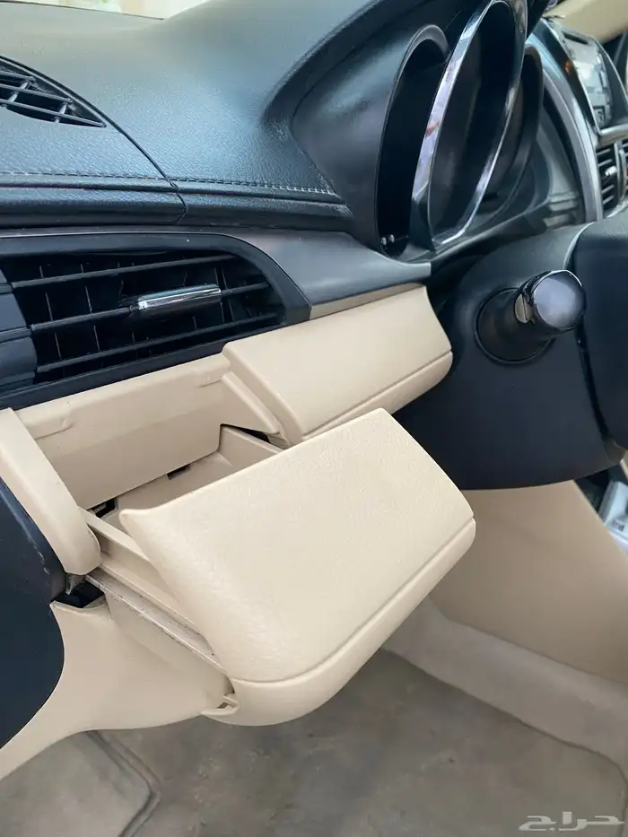 ( تم البيع ) يارس 2015 14