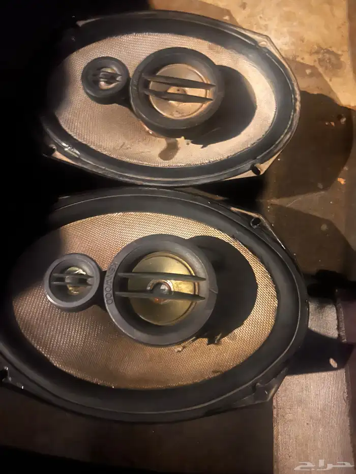 سمعات سيارات 0