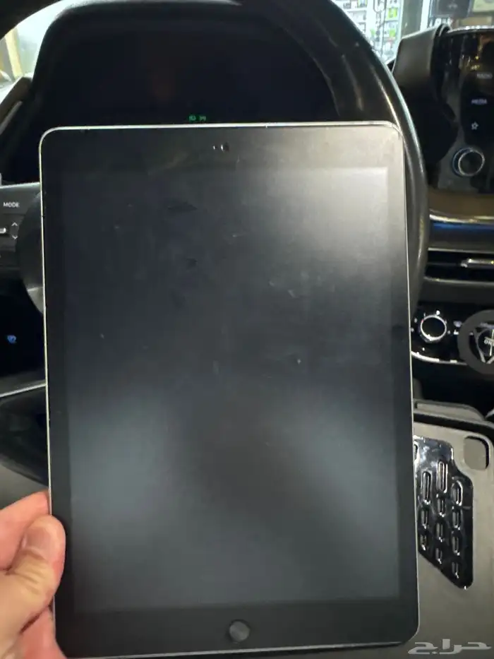 ايباد الجيل التاسع 1