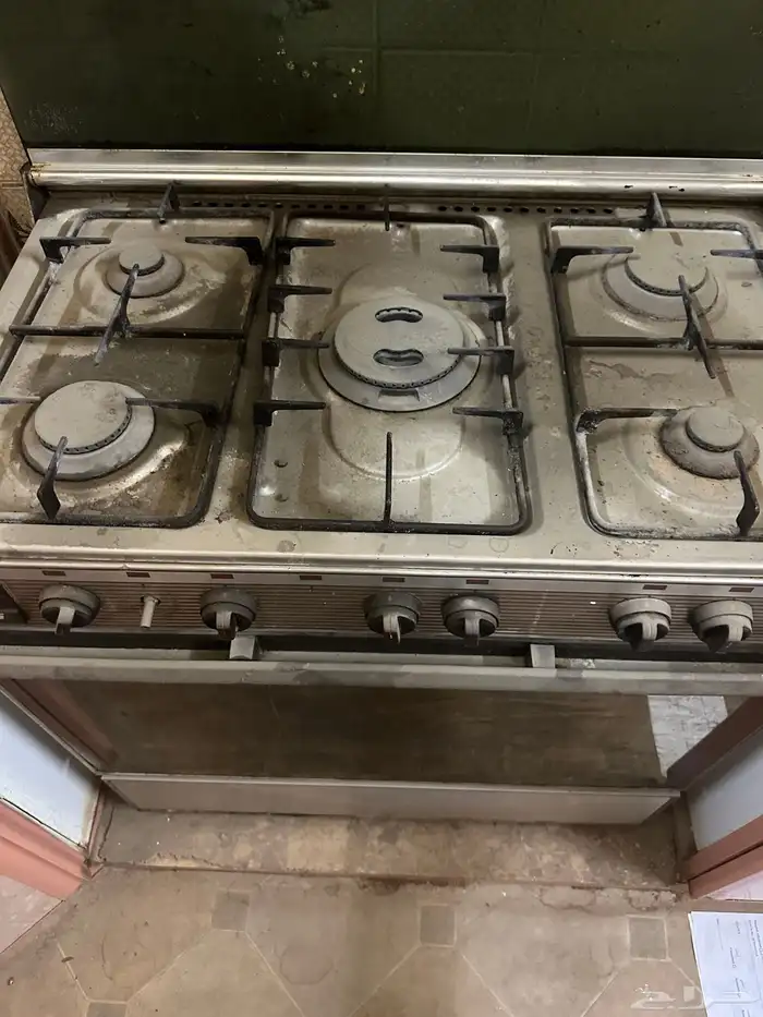 ثلاجه ب200فرن 300 1