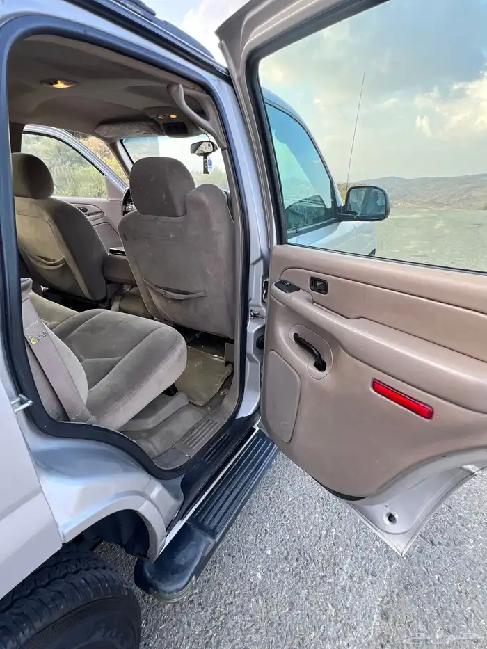 جمس يوكن 2005 11