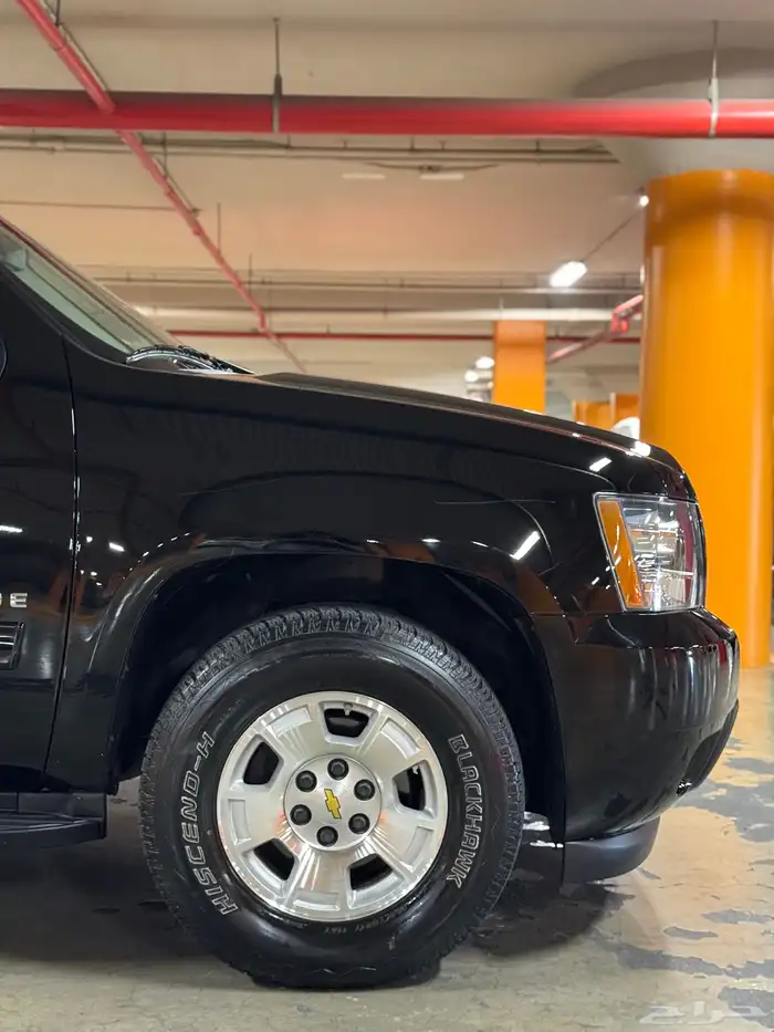 للبيع تاهو 2012 (تم البيع) 17