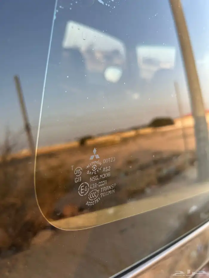 باجيرو 2017 ربع فل كامل 14