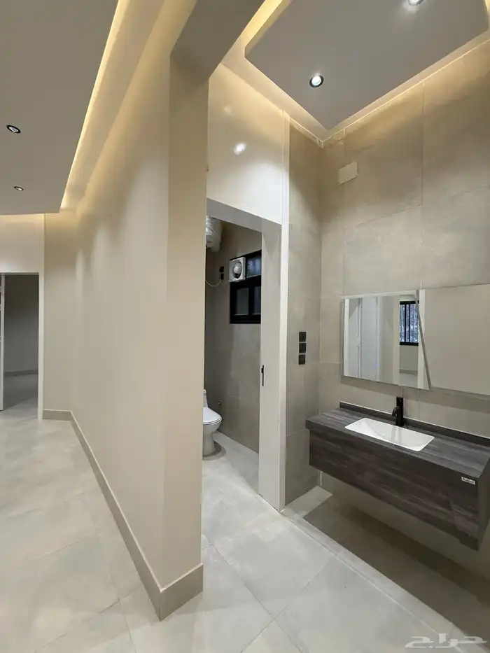 للبيع شقق علويه بسطح خاص بموقع مميز ب درة المحاله ابها 11