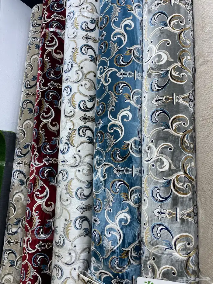 موكيت سدو مفروشات الطلحه جميع الوان السدو متوفره 12