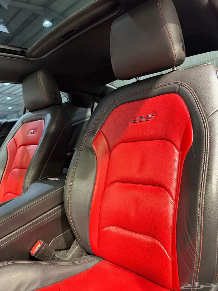 كومارو SS موديل 2016 23