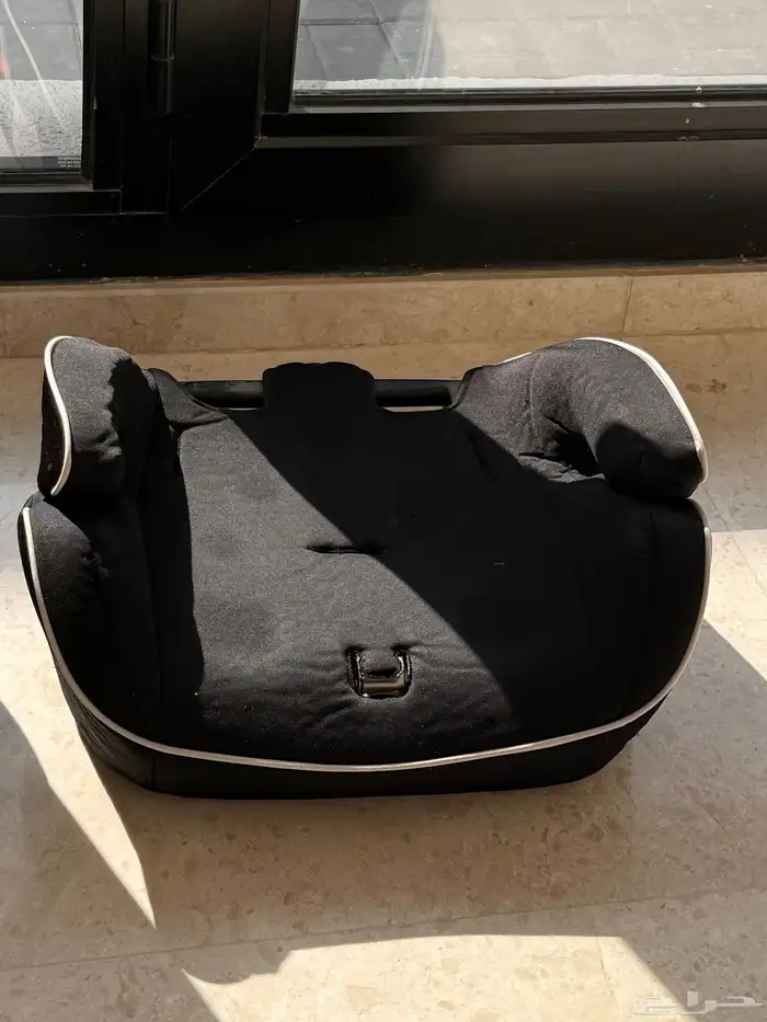 كرسي سيارة ايفن فلو Car seat Evenflo 3