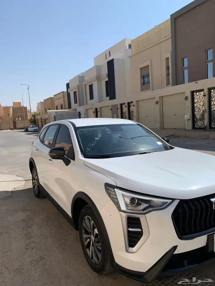 هافال جوليان 2025 للبيع 5