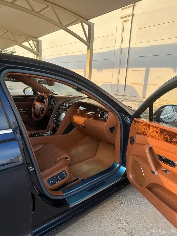 بنتلي 2014 فلاينج سبير 10