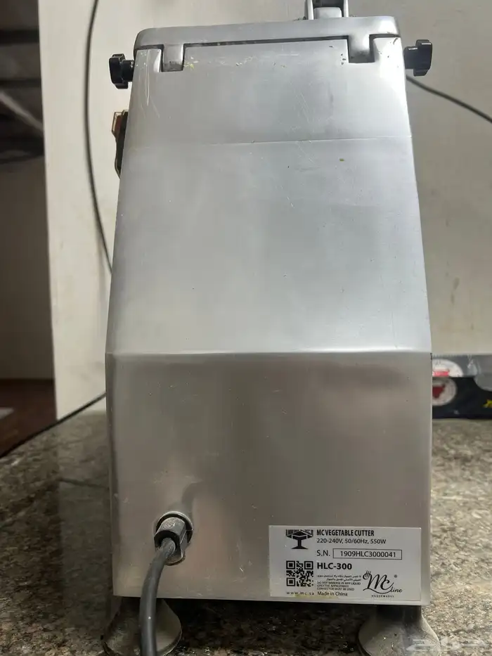 قطاع خضار مستعملة للبيع 2