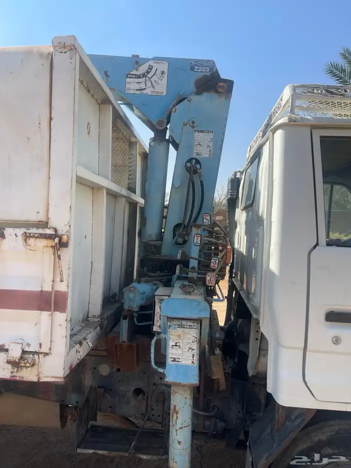 للبيع دينا ونش دهاتسو 3