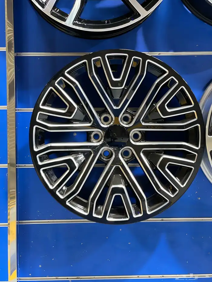 مركز الأسطورة للجنوط فرع النزهه جده 20