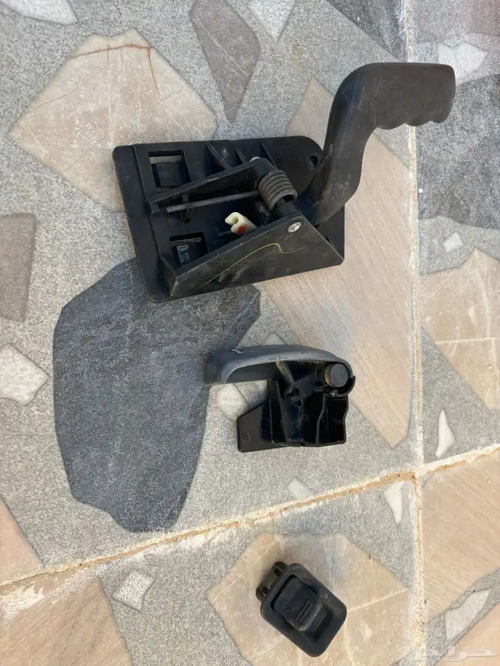 مسجل كدلك اسكلد 2009يد باب حوض سيرا 2006وتحت 57