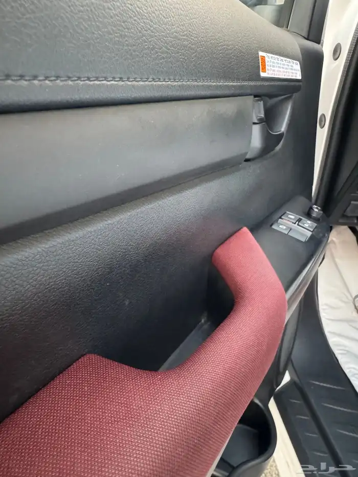 (( تم البيع ))هايلكس 2025 ممشى قليل 15