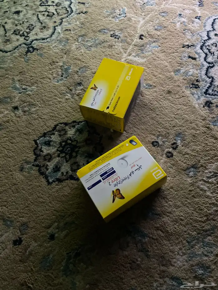 جهاز ليبري ستايل 0