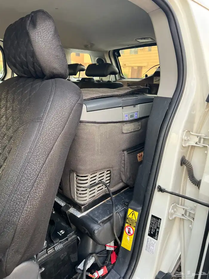 اف جي مجهز كامل 5