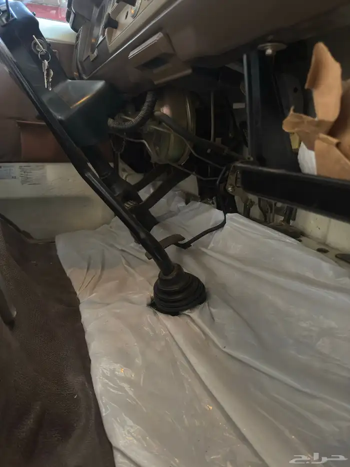 قلاب ديهاتسو84 وكالة نضيف 63