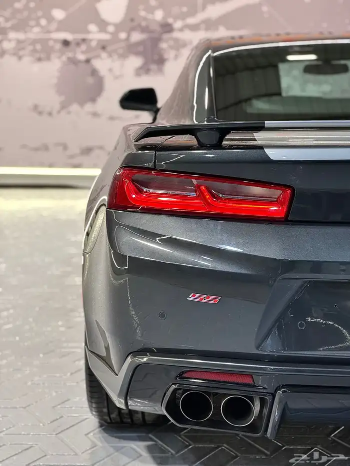 كومارو SS موديل 2016 15