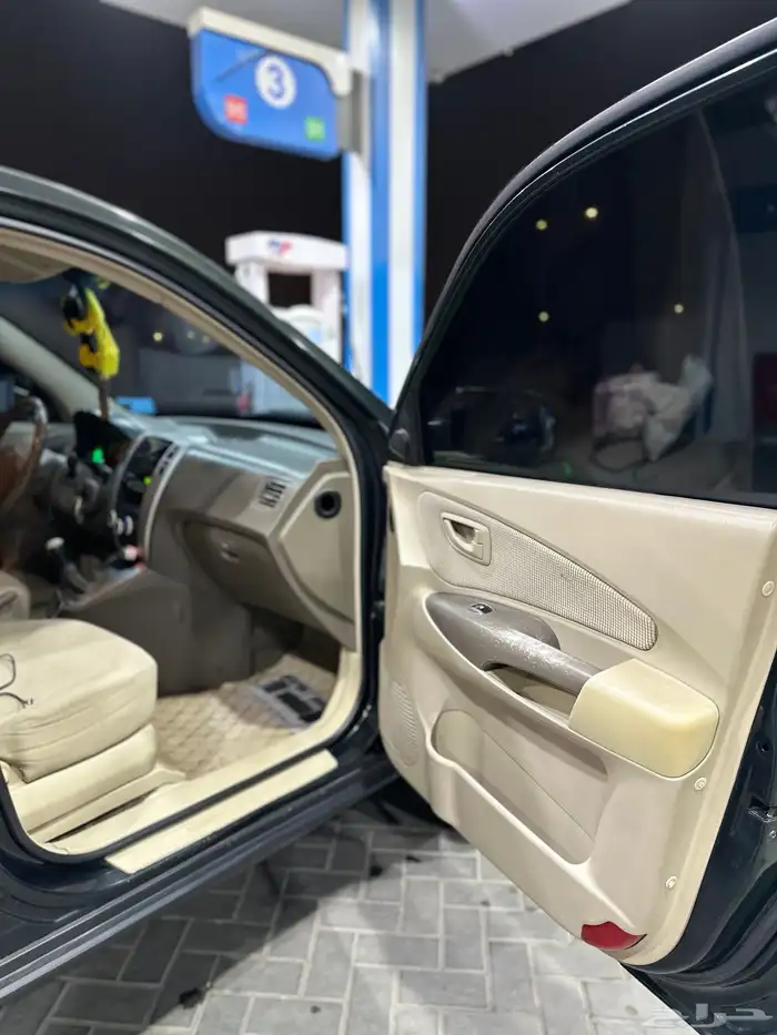 جيب توسان 2006 16