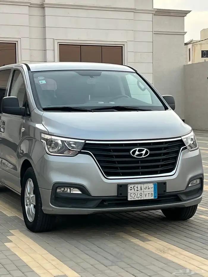 اتش ون 2020 ديزل فل كامل نظيفه ب 56000 12