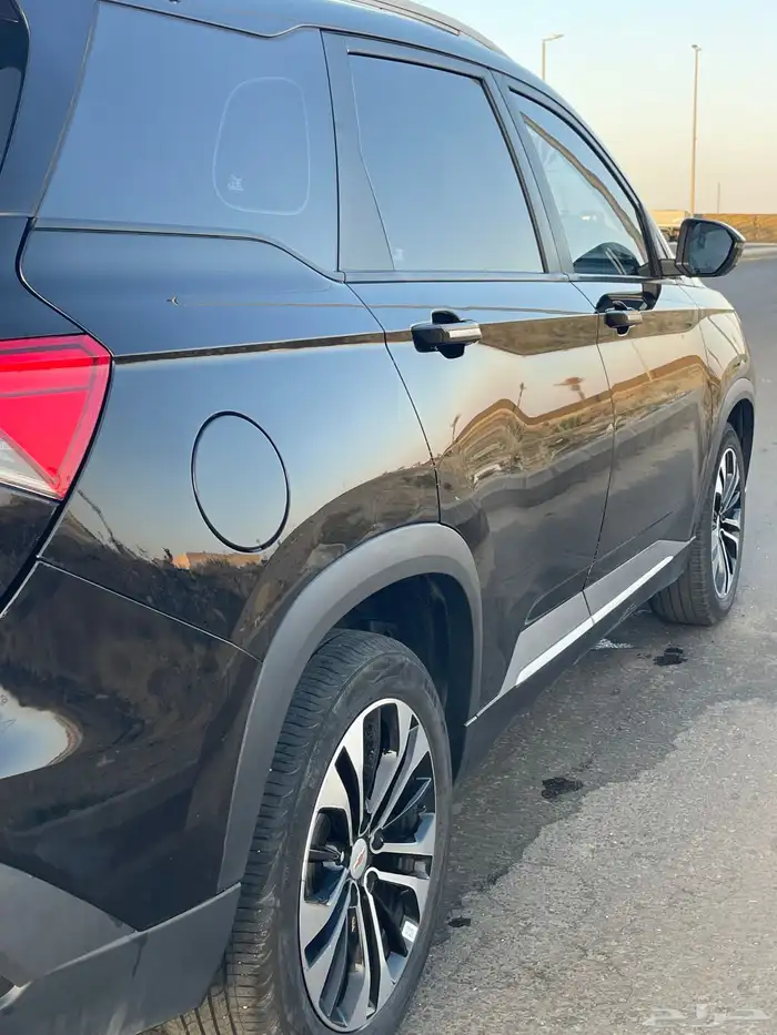 كابتيفا 2024 نظيفه جدا 8