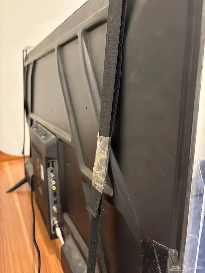 تلفزيون بوصة impex 40 3