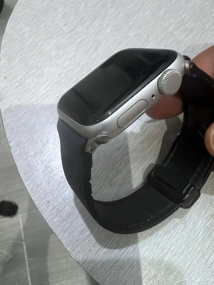 ساعه ابل الاصليه فرصة 3