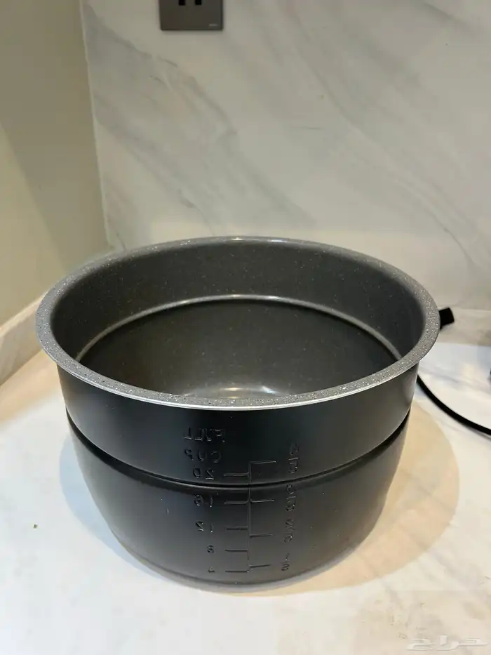 جديد قدر ضغط كهربائي السيف غاليري ماركة اديسون 10 لتر 1