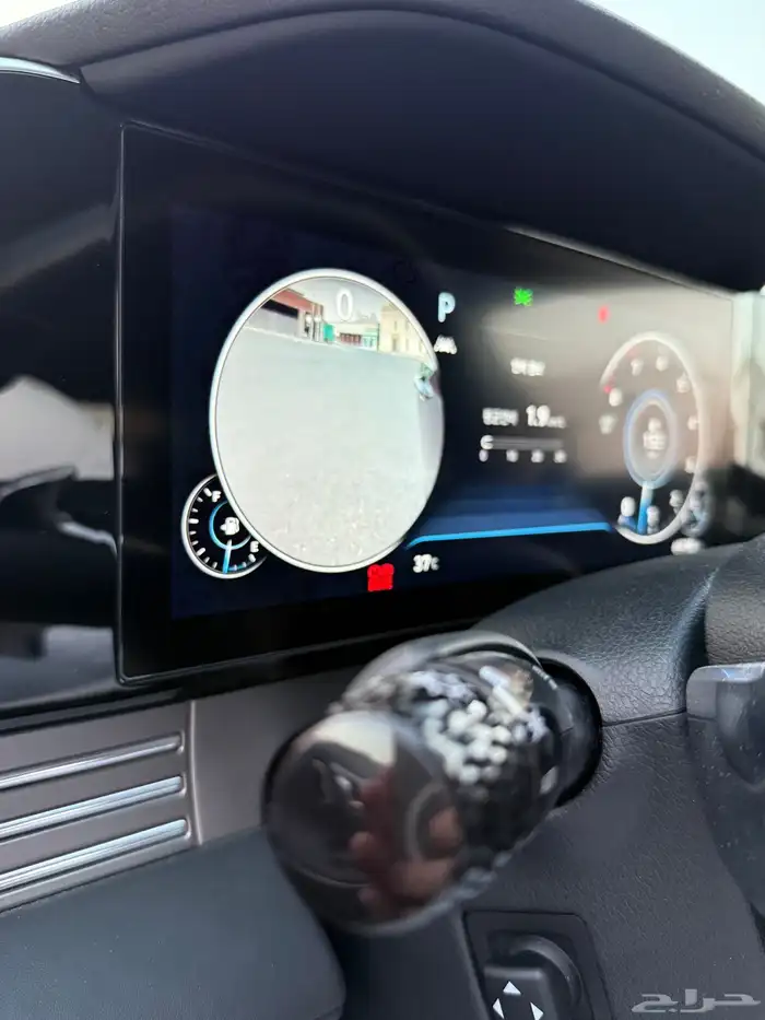 ازيرا 2022 - 6سلندر اعلا مواصفات بدون بنورما وكاله للبيع 23