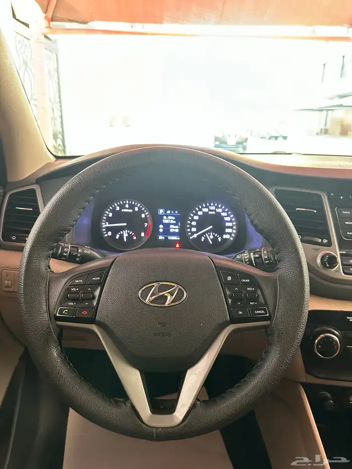 هيواندي توسان تم البيع 30