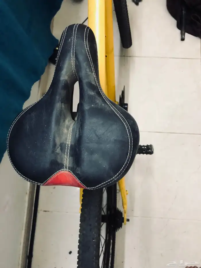 دراجة رياضية ورامبو 5