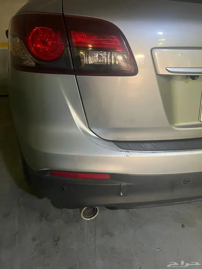 مازدا cx9 2016 19