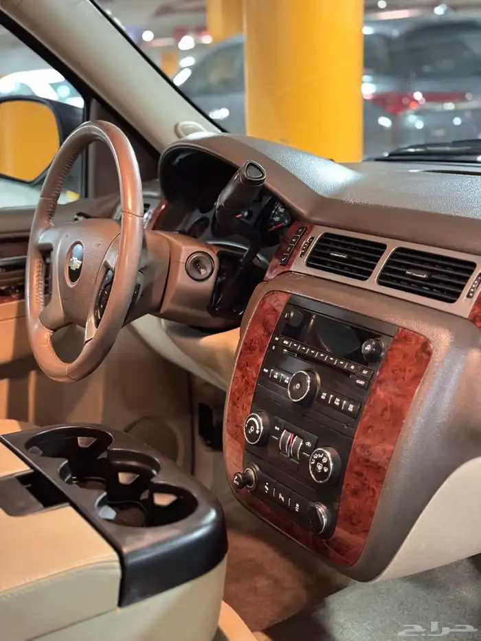 للبيع تاهو 2012 (تم البيع) 44