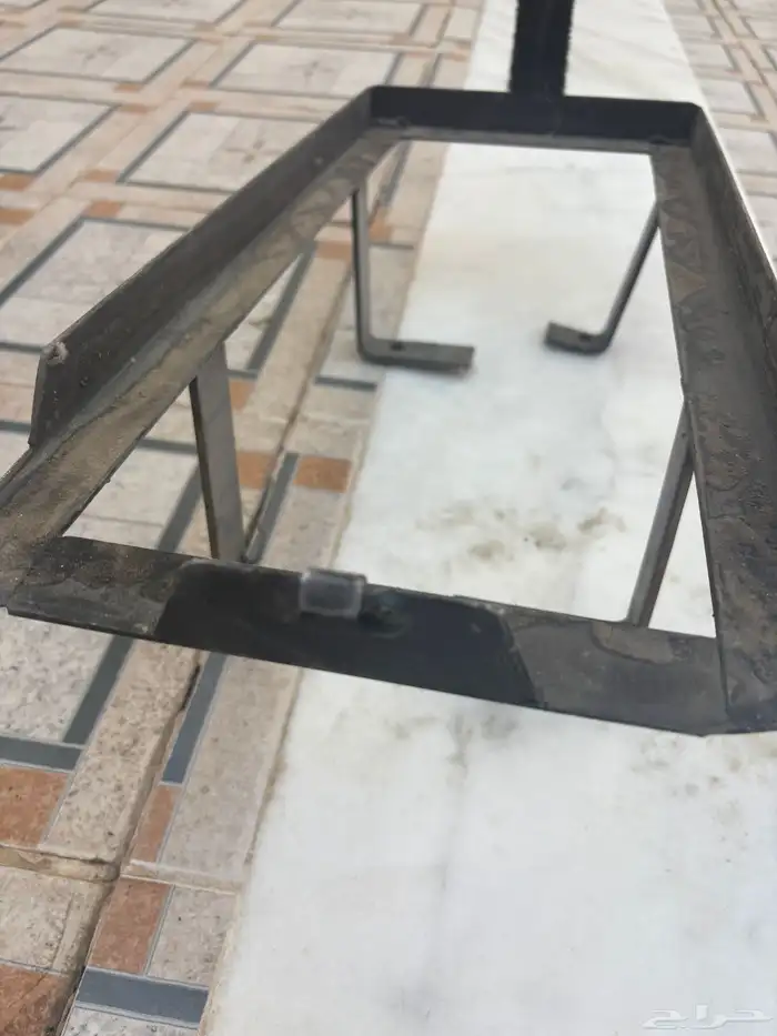 كرسي ثلاجة نيسان اكستيرا 2