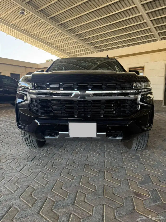 شيفروليه تاهو LS مطور بدون دبل موديل 2022 1