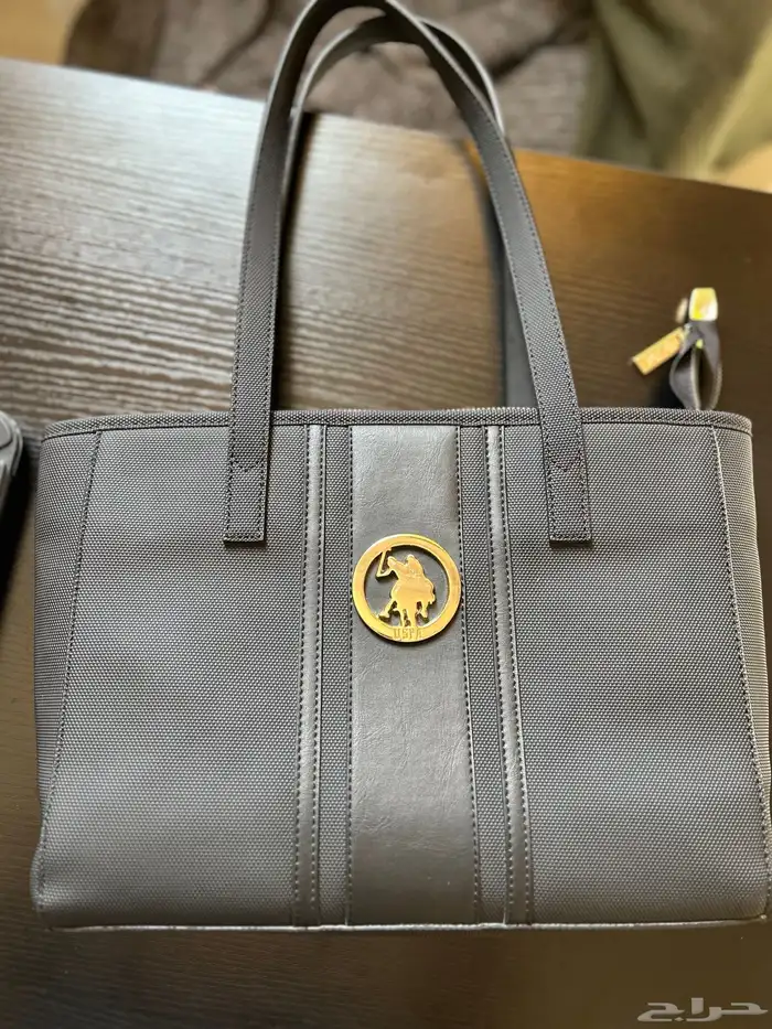 شنطة U.s. Polo Assn. 0